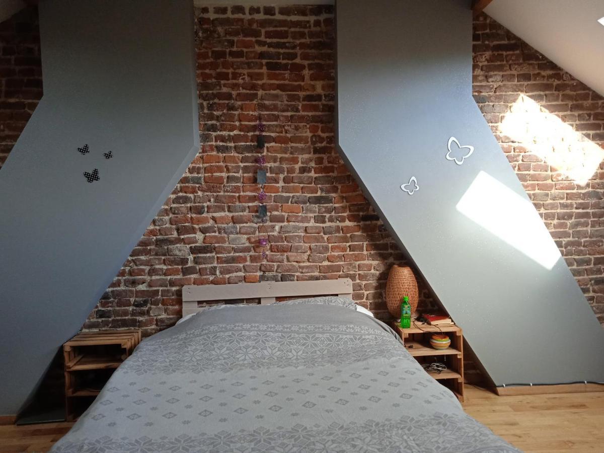 Sweet Home 2 Charleroi Luaran gambar